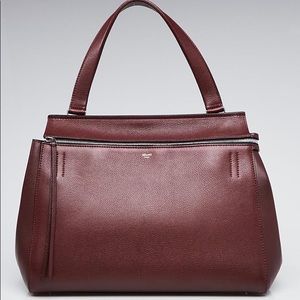 Céline Edge Handbag